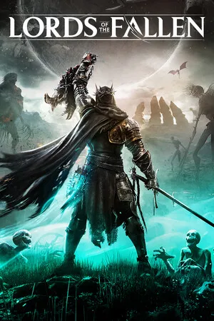 堕落之主 传奇版 PC 下载
