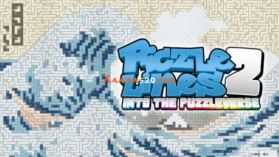 多元拼图世界2 Switch 下载