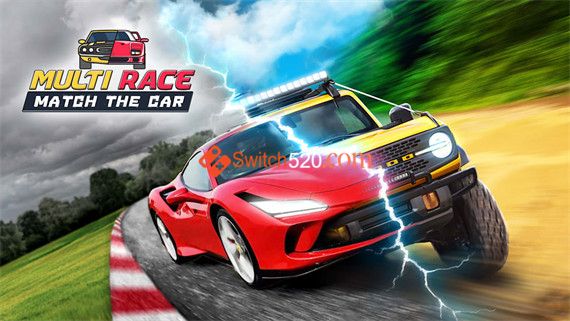 多重竞速 Switch 下载