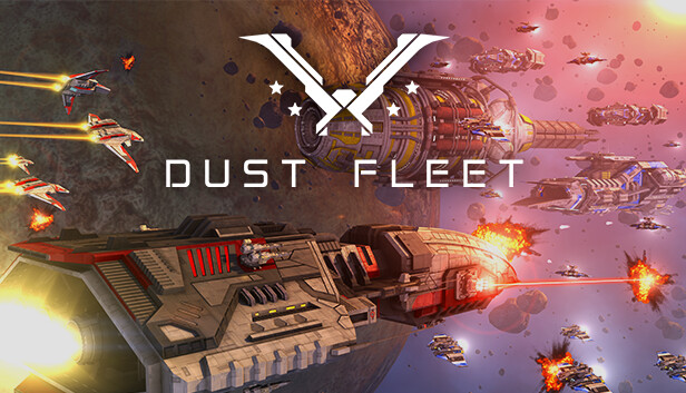 尘埃舰队 DUST FLEET PC 下载