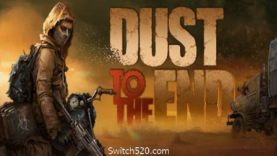 尘末/Dust to the End PC 下载