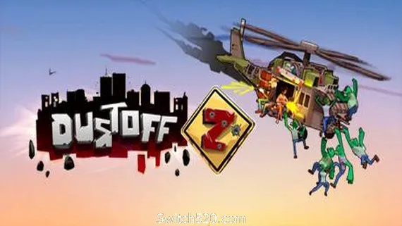 Dustoff Z PC 下载