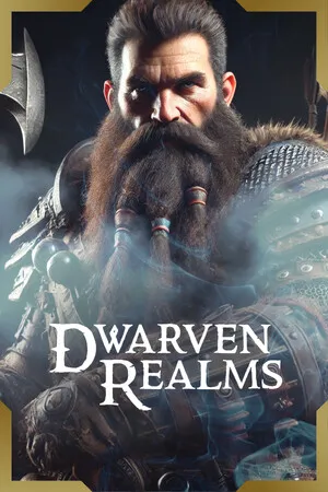 矮人王国 Dwarven Realms PC 下载