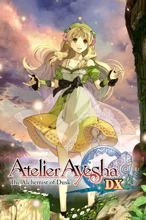 爱夏的炼金工房 ～黄昏大地之炼金术士～ DX Atelier Ayesha The Alchemist of Dusk DX PS4 下载