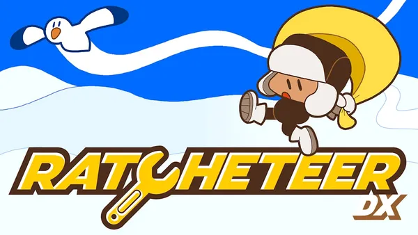 棘轮侠 DX Ratcheteer DX Switch 下载