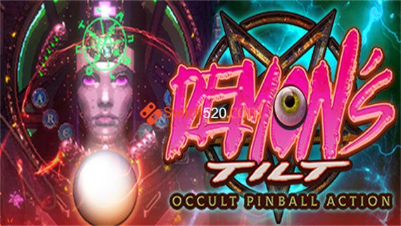 恶魔弹珠台 Switch 下载