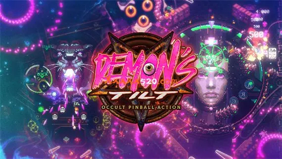 恶魔的天平 PC 下载