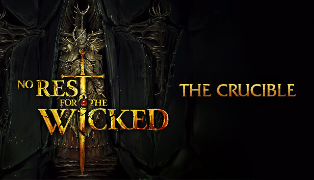 恶意不息 PC 下载