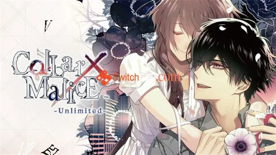 恶意X项圈:无限 Switch 下载