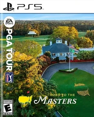 EA SPORTS™ PGA 巡回赛 EA Sports PGA Tour PS5 下载