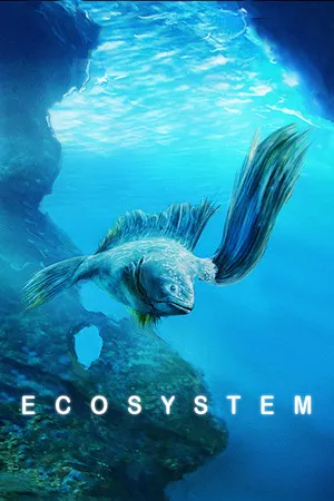 生态系统 Ecosystem PC 下载