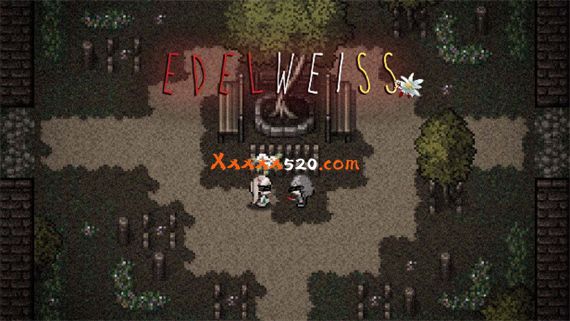 雪绒花 EDELWEISS PC 下载