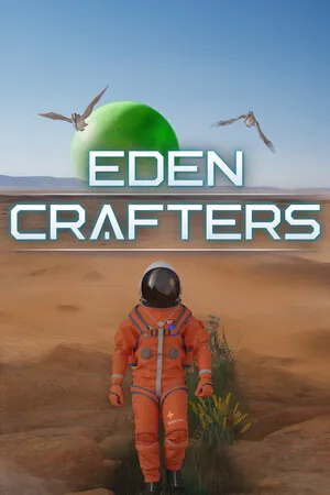伊甸创造者 Eden Crafters PC 下载