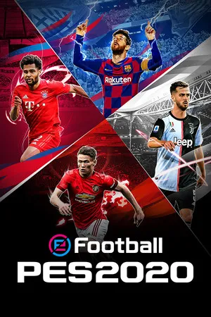 eFootball PES 2020 PC 下载
