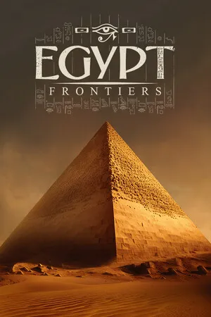 埃及边疆 Egypt Frontiers PC 下载