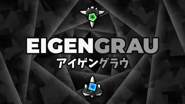 深灰色 Eigengrau Switch 下载