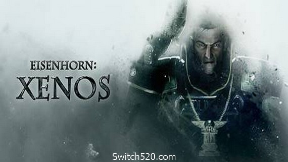 艾森霍恩:异形审判官/Eisenhorn: Xenos PC 下载