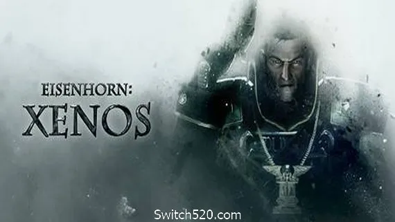 艾森霍恩:异形审判官/Eisenhorn: Xenos PC 下载