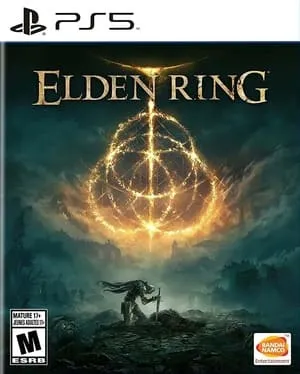 艾尔登法环 Elden Ring PS5 下载