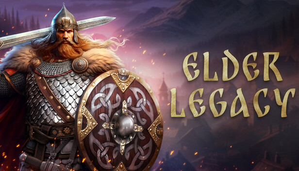 古罗斯 Elder Legacy PC 下载