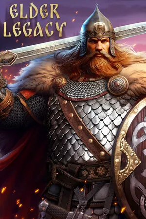 古罗斯 Elder Legacy PC 下载