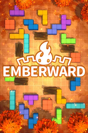 余烬守卫 EMBERWARD PC 下载