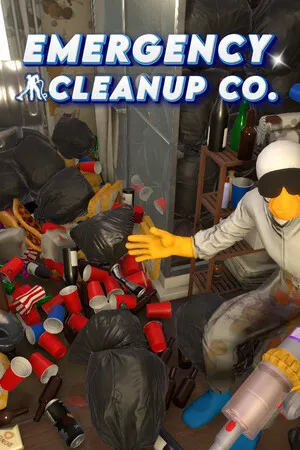 紧急清理公司 Emergency Cleanup Co. PC 下载