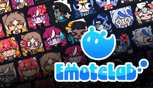 捏捏表情包 EmoteLab PC 下载