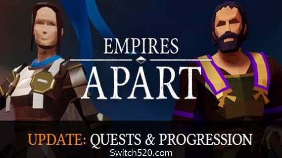 帝国分裂/Empires Apart PC 下载