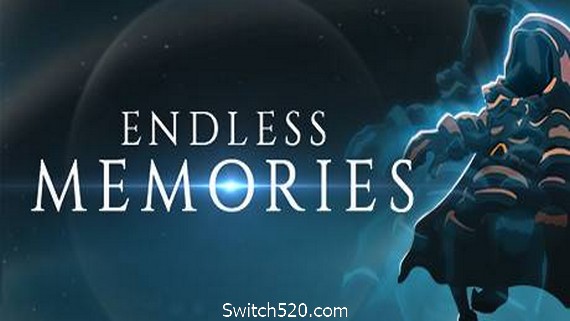 无尽的回忆/Endless Memories(v1.03) PC 下载