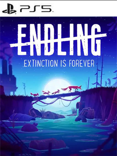 终末:灭绝永恒 PS5 下载