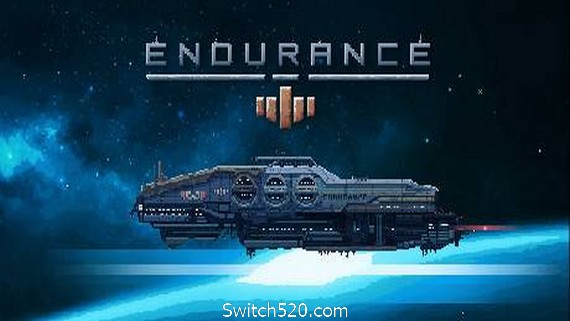 忍耐:太空行动/Endurance – space action PC 下载