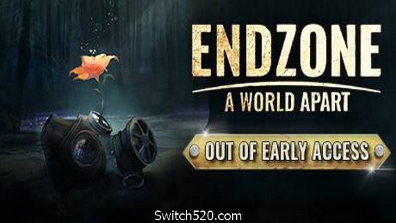 末日地带与世隔绝/Endzone – A World Apart(V1.0.7747.25951豪华正式版) PC 下载