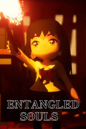 纠缠的灵魂 ENTANGLED SOULS PC 下载