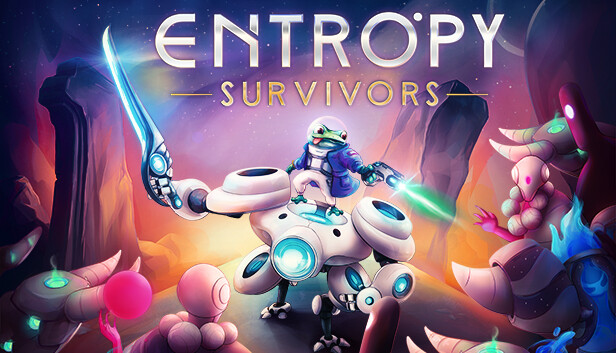 熵之幸存者 Entropy Survivors PC 下载