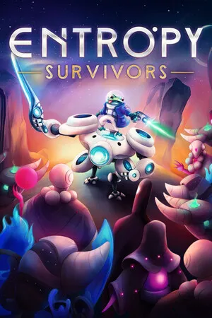 熵之幸存者 Entropy Survivors PC 下载