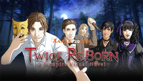 二次重生 Switch 下载