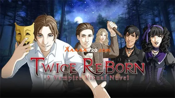 二次重生 Switch 下载