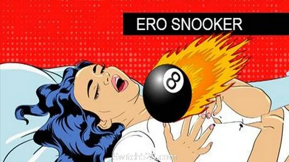 斯诺克 Ero/Ero Snooker PC 下载