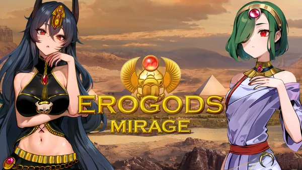 厄洛戈斯 海市蜃楼 Erogods Mirage Switch 下载