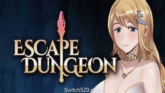 莎莉丝-地牢脱出/Escape Dungeon PC 下载
