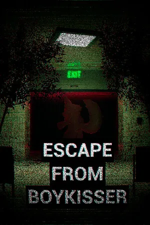ESCAPE FROM BOYKISSER PC 下载