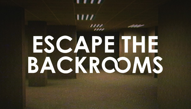 逃离后室 Escape The Backrooms Switch 下载