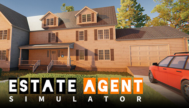 房屋中介模拟 Estate Agent Simulator PC 下载