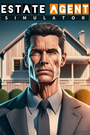 房屋中介模拟 Estate Agent Simulator PC 下载