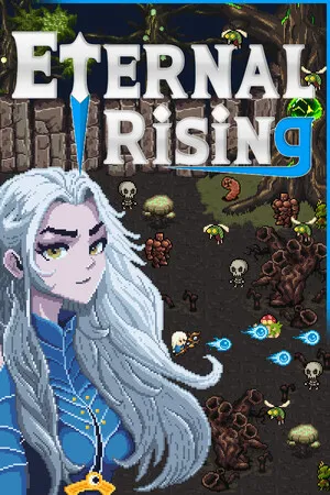 永恒崛起 Eternal Rising PC 下载