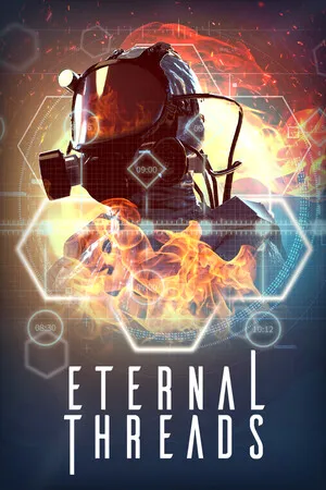 无穷时线 Eternal Threads Switch 下载
