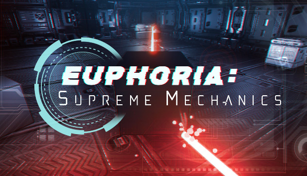 至尊机械 Euphoria Supreme Mechanics Switch 下载