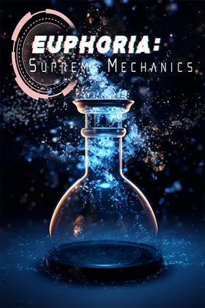 至尊机械 Euphoria Supreme Mechanics Switch 下载
