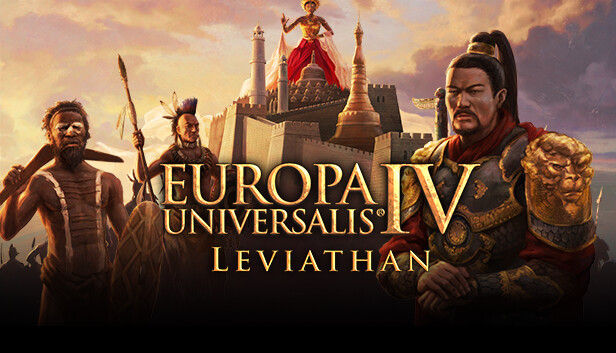 Europa Universalis IV PC 下载